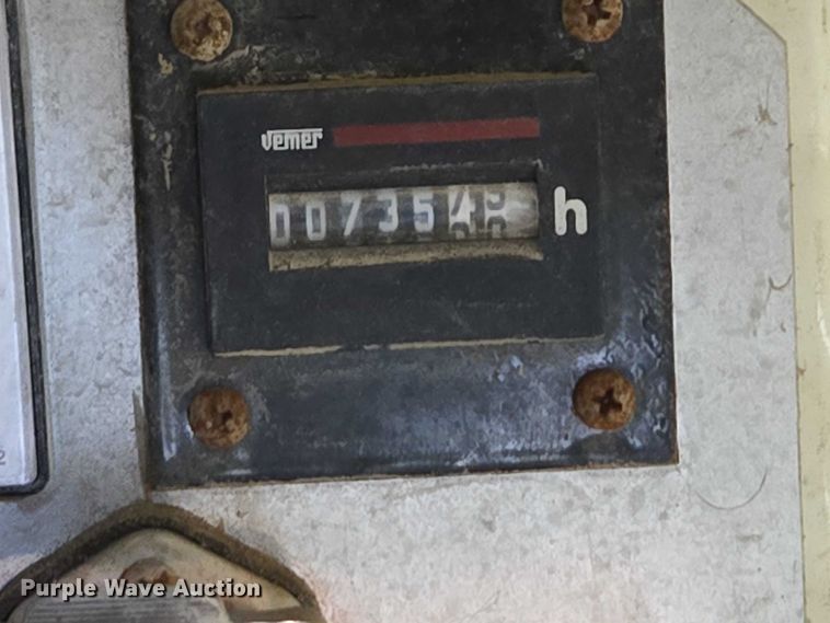 image for item DY1283 Heat Wagon VG/VF700 heater