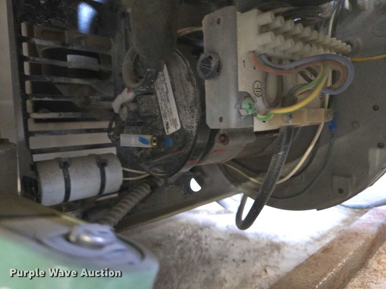 image for item DY1283 Heat Wagon VG/VF700 heater