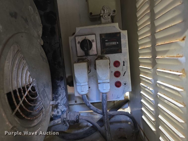 image for item DY1283 Heat Wagon VG/VF700 heater