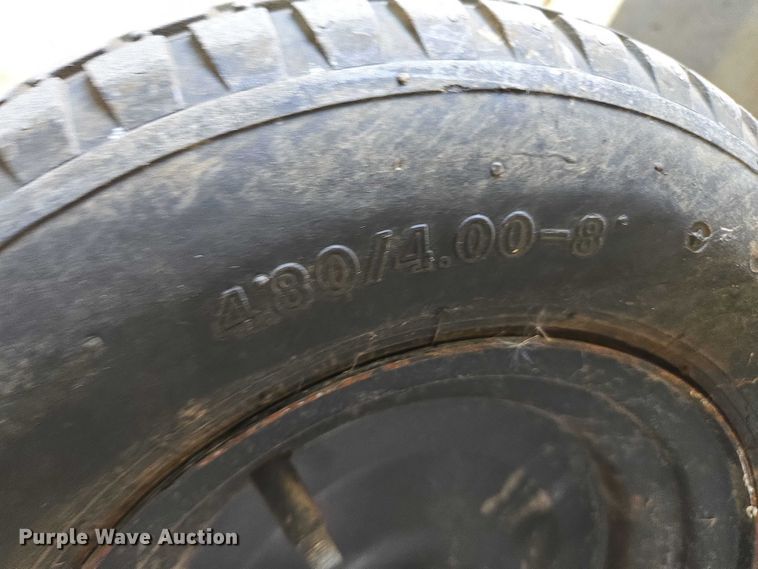 image for item DY1283 Heat Wagon VG/VF700 heater