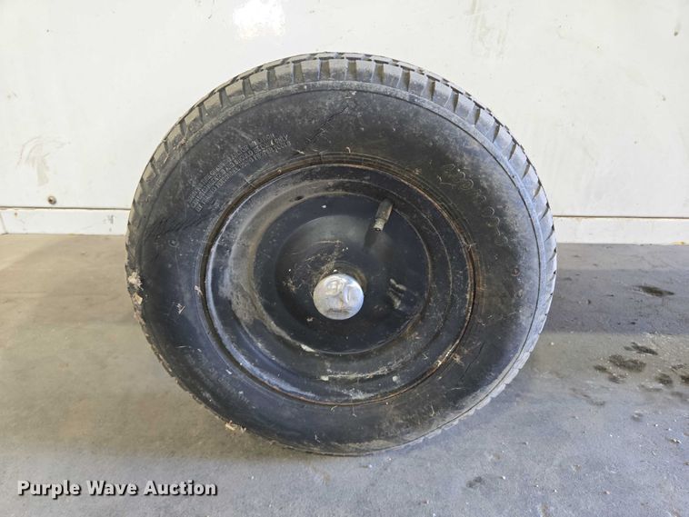 image for item DY1283 Heat Wagon VG/VF700 heater