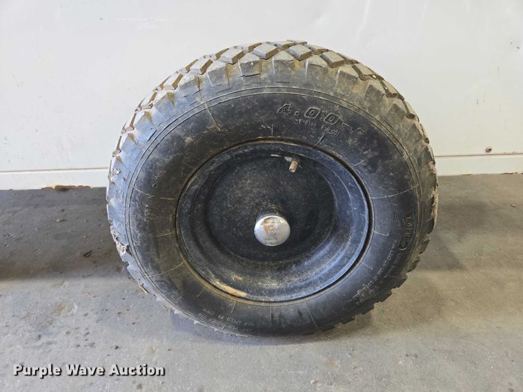 image for item DY1283 Heat Wagon VG/VF700 heater