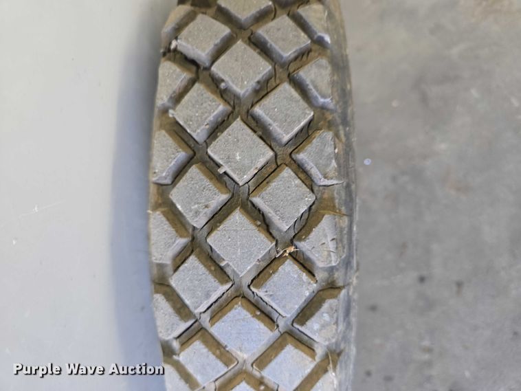 image for item DY1283 Heat Wagon VG/VF700 heater