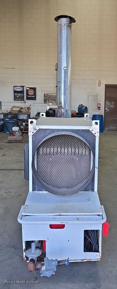 image for item DY1284 Heat Wagon VG/VF700C heater