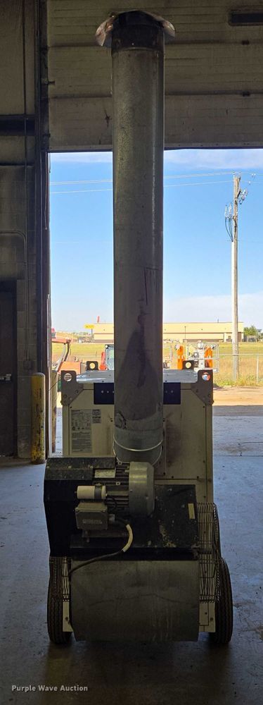 image for item DY1284 Heat Wagon VG/VF700C heater