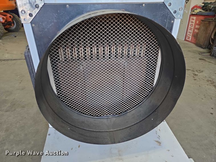 image for item DY1284 Heat Wagon VG/VF700C heater