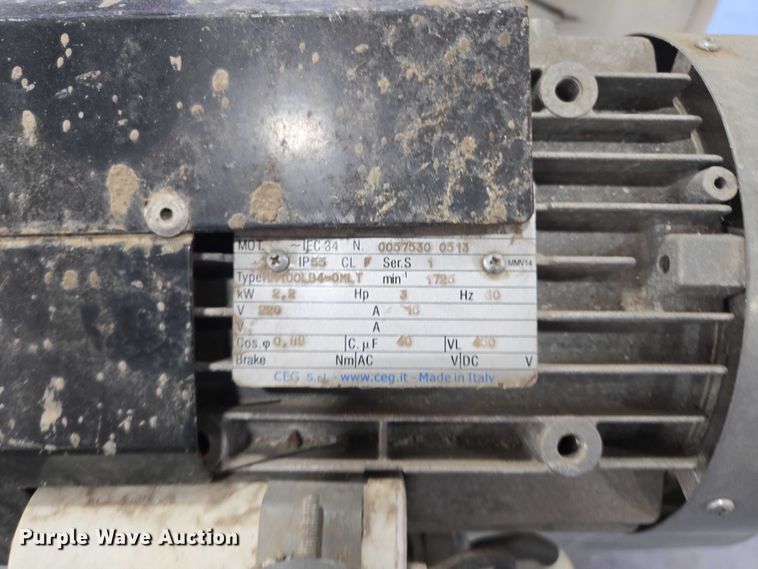 image for item DY1284 Heat Wagon VG/VF700C heater