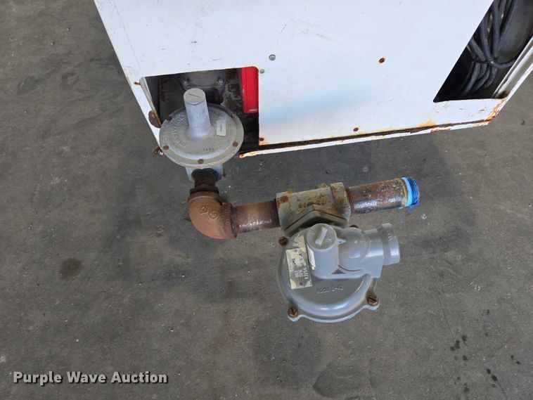 image for item DY1284 Heat Wagon VG/VF700C heater