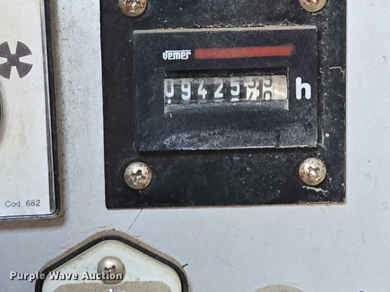 image for item DY1284 Heat Wagon VG/VF700C heater