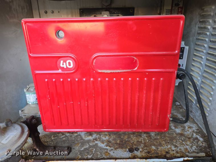 image for item DY1284 Heat Wagon VG/VF700C heater