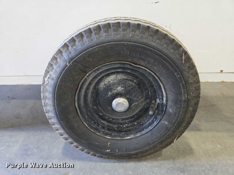 image for item DY1284 Heat Wagon VG/VF700C heater