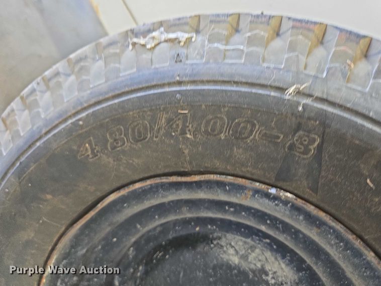 image for item DY1284 Heat Wagon VG/VF700C heater