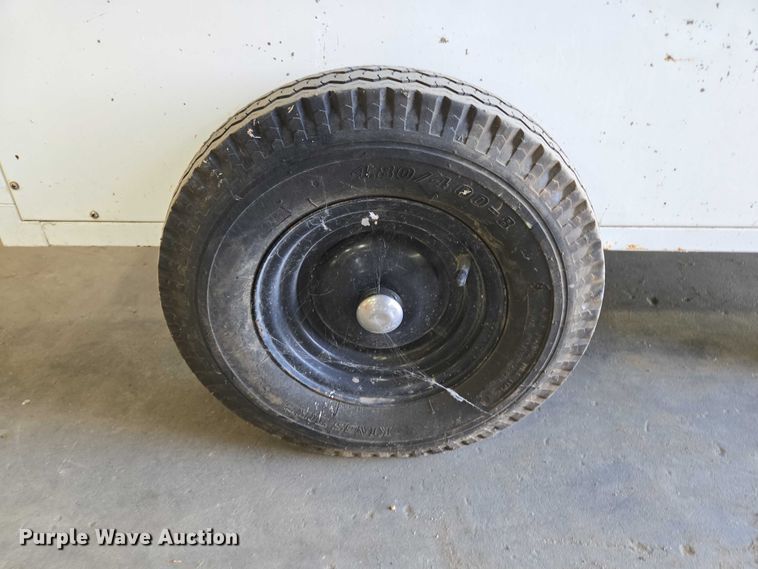 image for item DY1284 Heat Wagon VG/VF700C heater