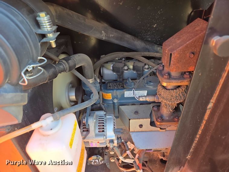 image for item DY1285 2018 JLG 330LRT scissor lift