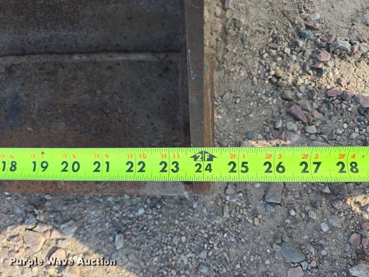 image for item DY1286 2005 IHI 15NX mini excavator