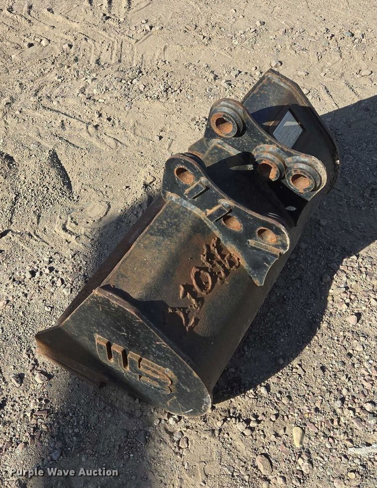 image for item DY1286 2005 IHI 15NX mini excavator