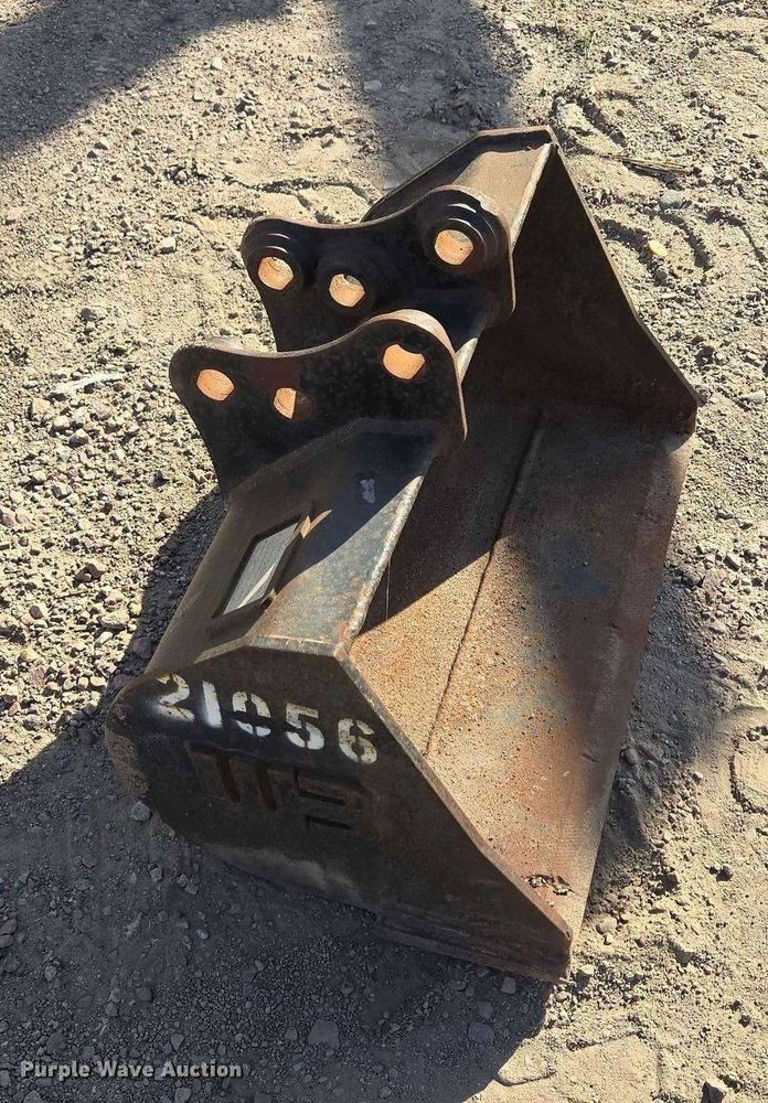 image for item DY1286 2005 IHI 15NX mini excavator