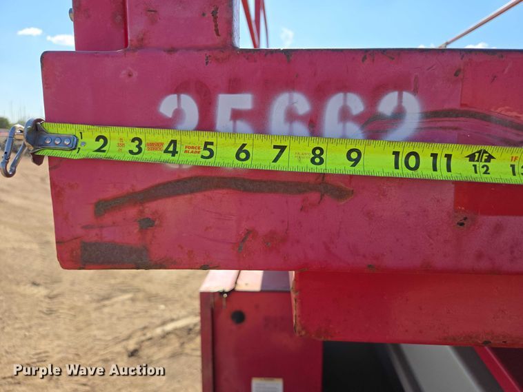 image for item DY1287 2013 MEC 3084RT scissor lift