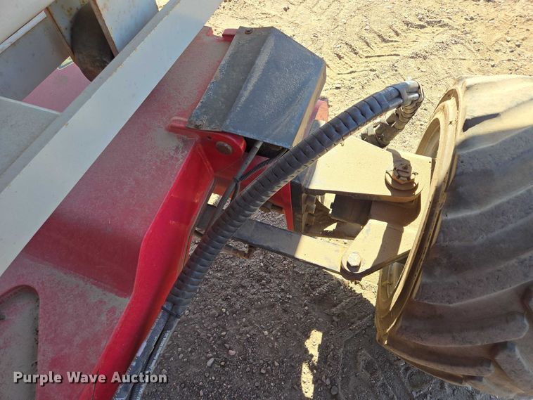 image for item DY1287 2013 MEC 3084RT scissor lift