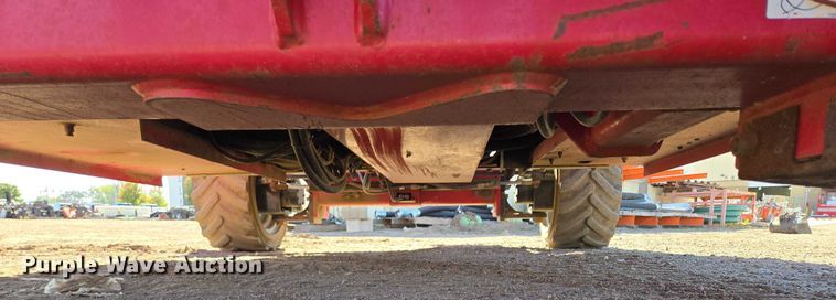 image for item DY1287 2013 MEC 3084RT scissor lift