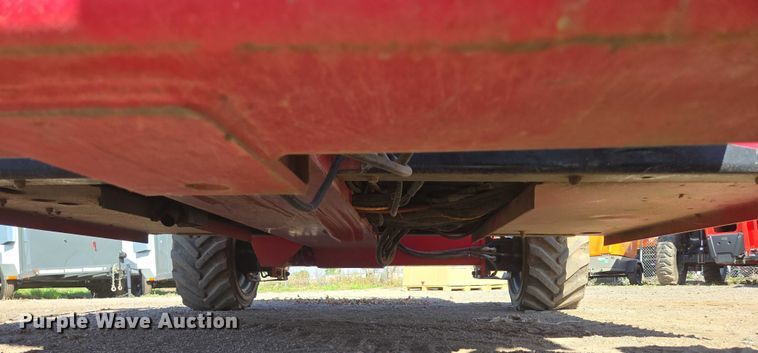 image for item DY1287 2013 MEC 3084RT scissor lift