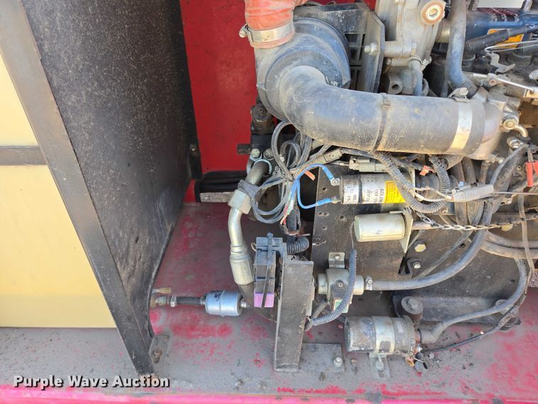 image for item DY1287 2013 MEC 3084RT scissor lift