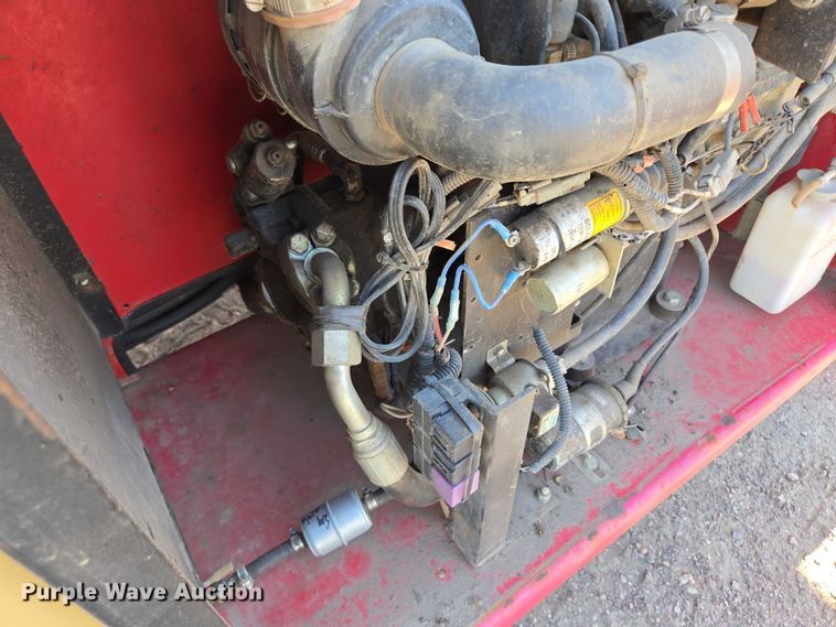 image for item DY1287 2013 MEC 3084RT scissor lift