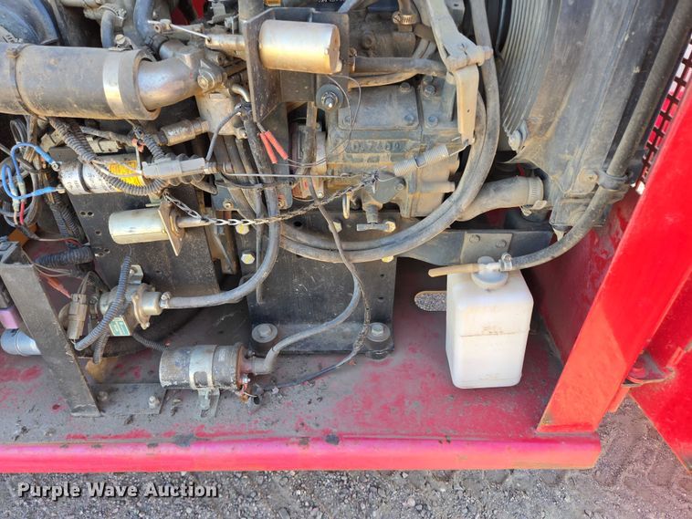 image for item DY1287 2013 MEC 3084RT scissor lift