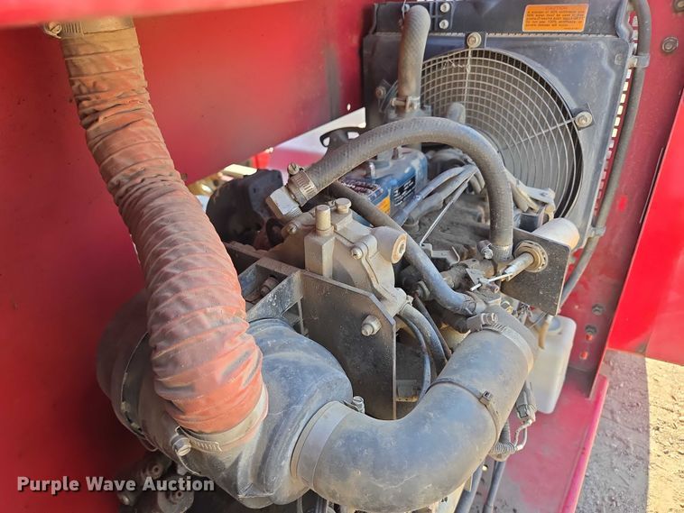 image for item DY1287 2013 MEC 3084RT scissor lift