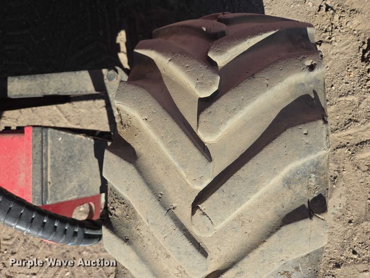 image for item DY1287 2013 MEC 3084RT scissor lift