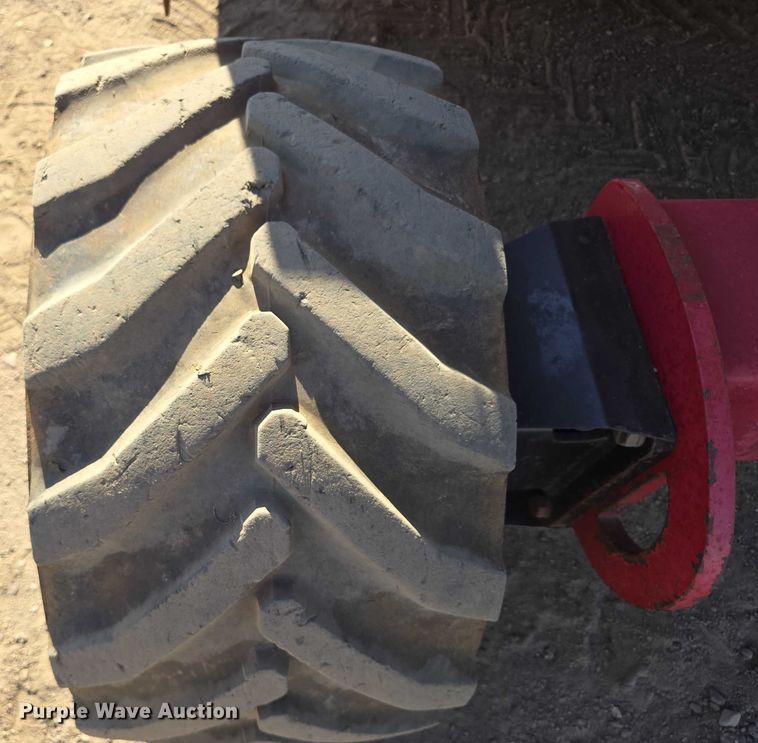 image for item DY1287 2013 MEC 3084RT scissor lift