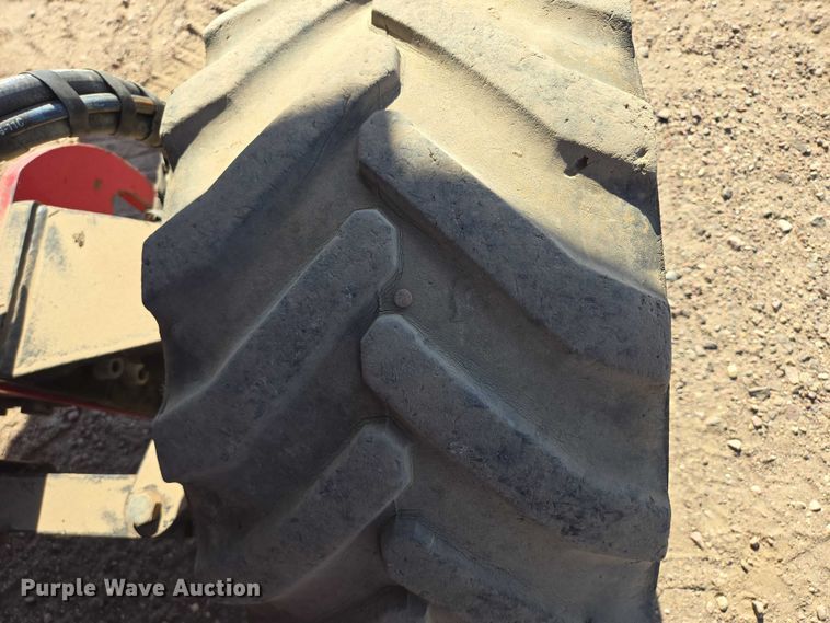 image for item DY1287 2013 MEC 3084RT scissor lift