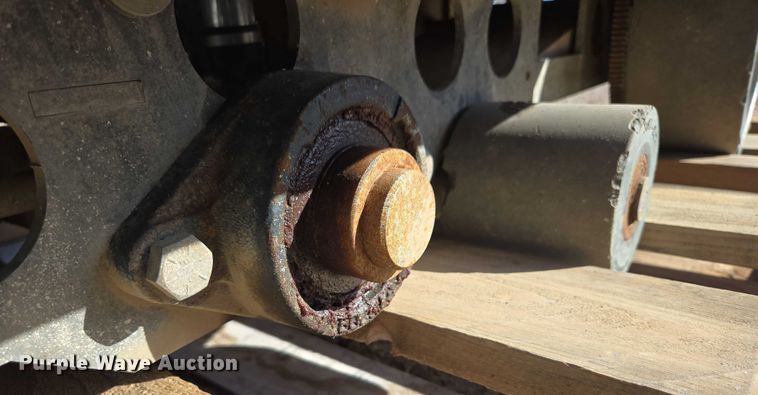 image for item DY1288 2016 Husqvarna Soff-Cut 5000 concrete saw