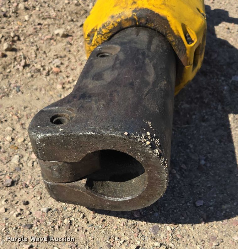 image for item DY1289 2018 Atlas TEX P905 H28 breaker