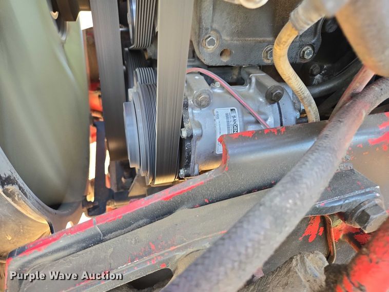 image for item DY1290 2012 Kenworth T800 semi truck