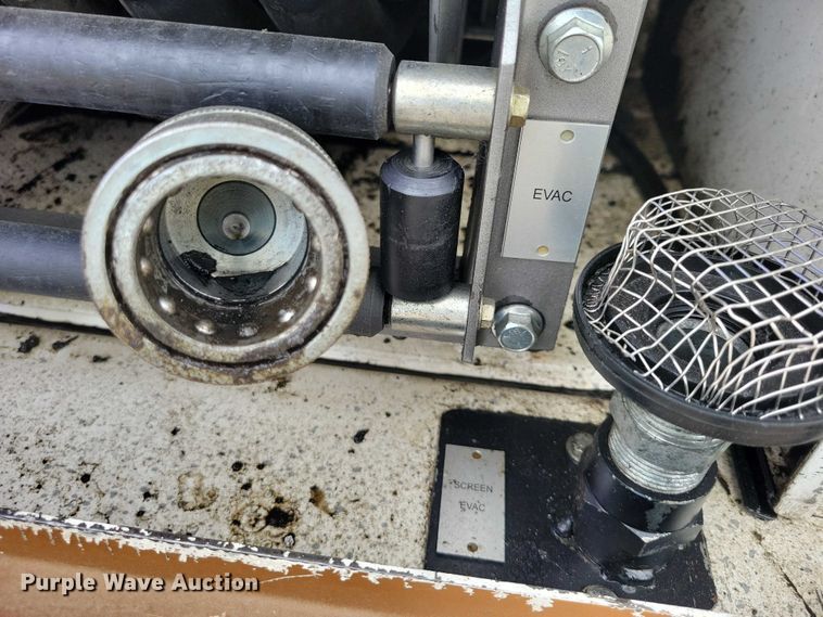 image for item DZ6517 2015 Peterbilt  PB337 utility / service truck