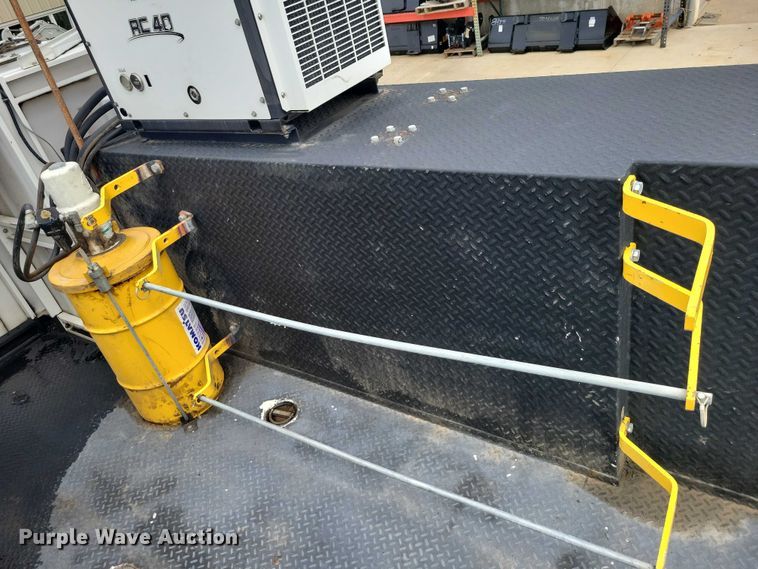 image for item DZ6517 2015 Peterbilt  PB337 utility / service truck