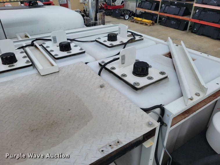 image for item DZ6517 2015 Peterbilt  PB337 utility / service truck