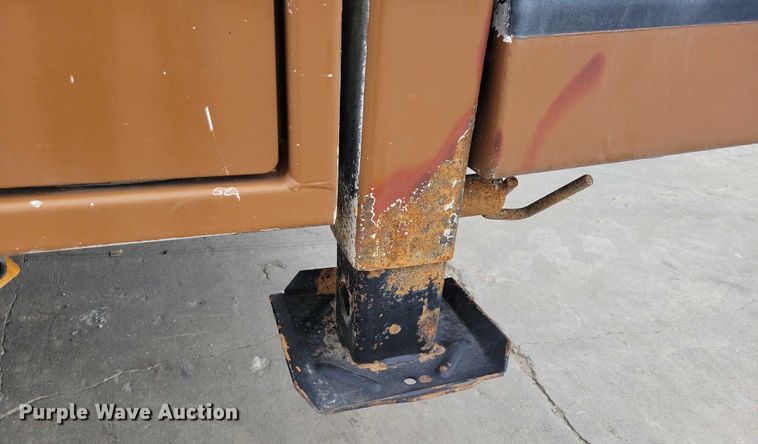 image for item DZ6517 2015 Peterbilt  PB337 utility / service truck