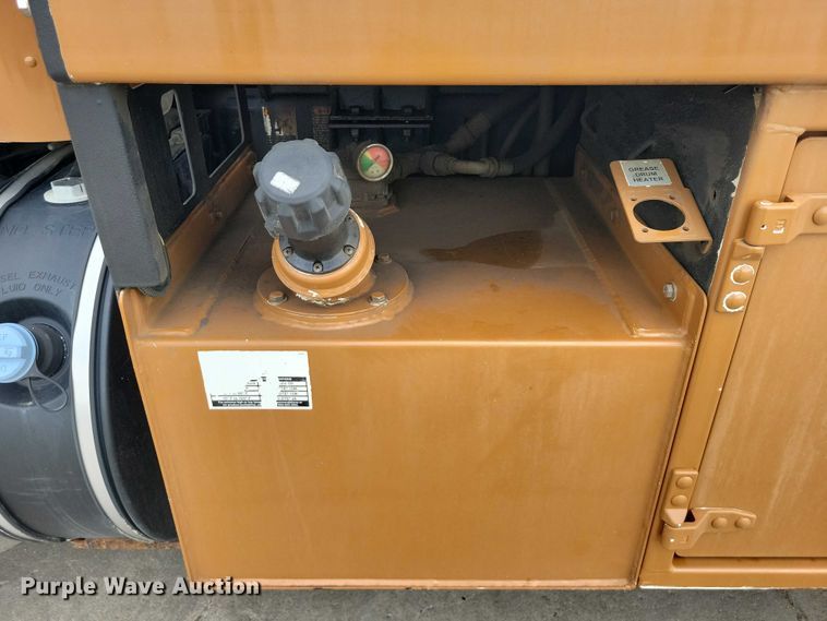 image for item DZ6517 2015 Peterbilt  PB337 utility / service truck