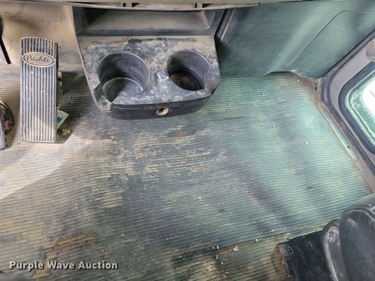 image for item DZ6517 2015 Peterbilt  PB337 utility / service truck