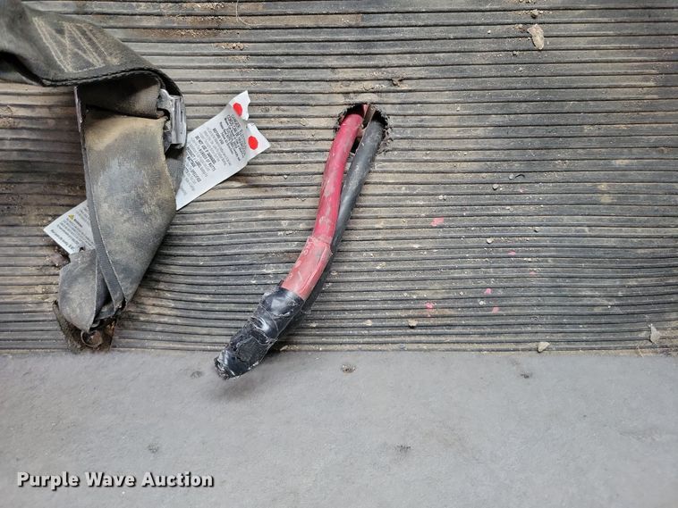 image for item DZ6517 2015 Peterbilt  PB337 utility / service truck