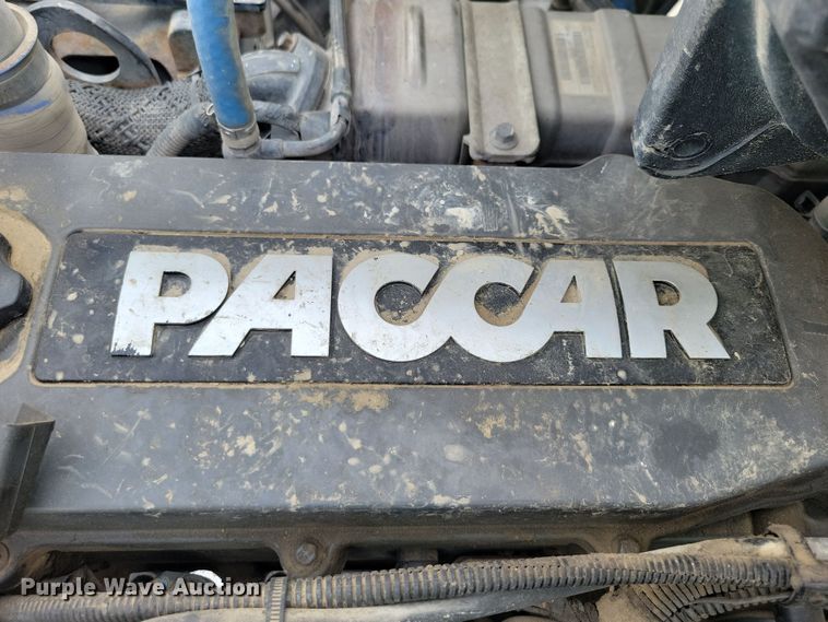 image for item DZ6517 2015 Peterbilt  PB337 utility / service truck