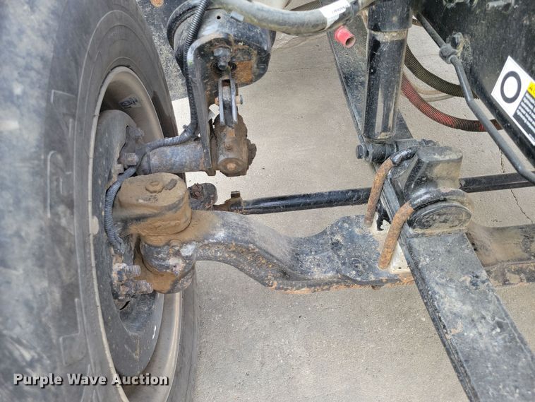 image for item DZ6517 2015 Peterbilt  PB337 utility / service truck