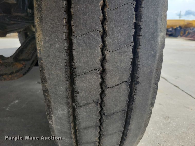 image for item DZ6517 2015 Peterbilt  PB337 utility / service truck