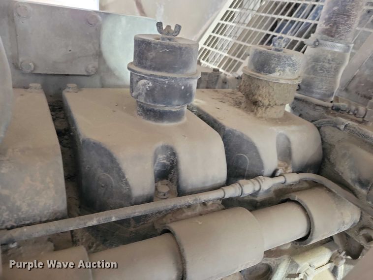 image for item DZ6589 Cummins K19 engine