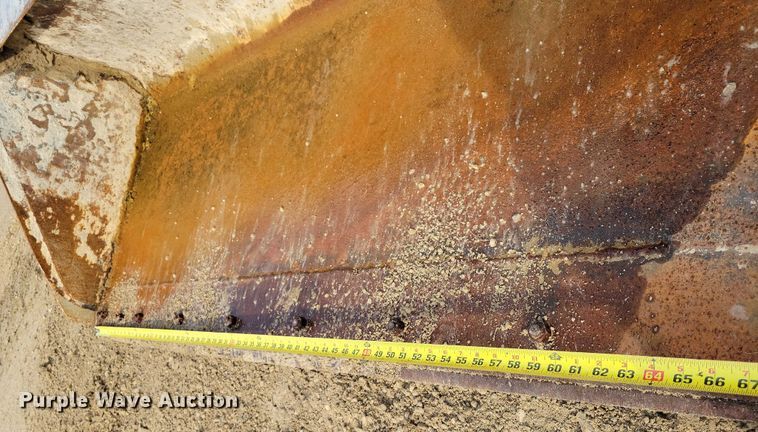 image for item DZ6596 2015 Caterpillar 279D tracked skid steer loader