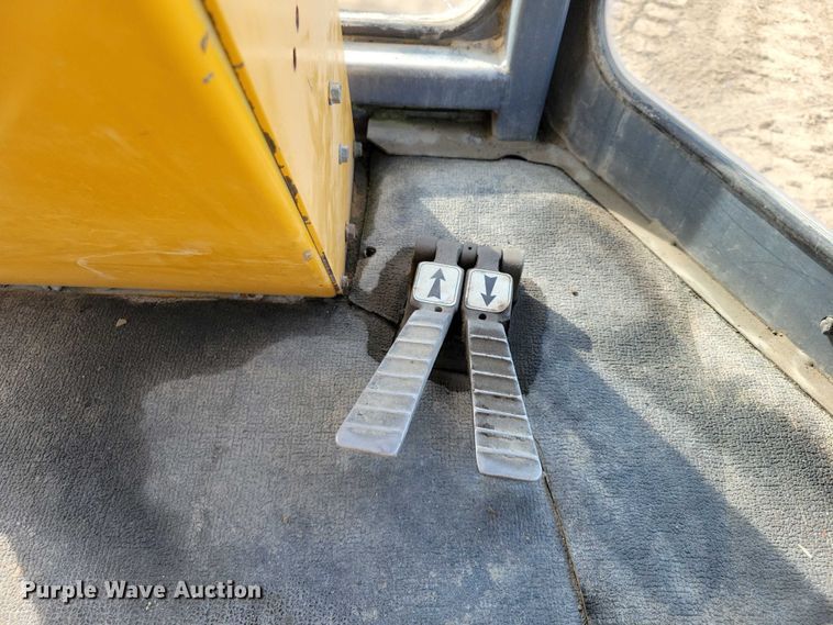 image for item DZ6597 Waldon Sweepmaster 250 broom