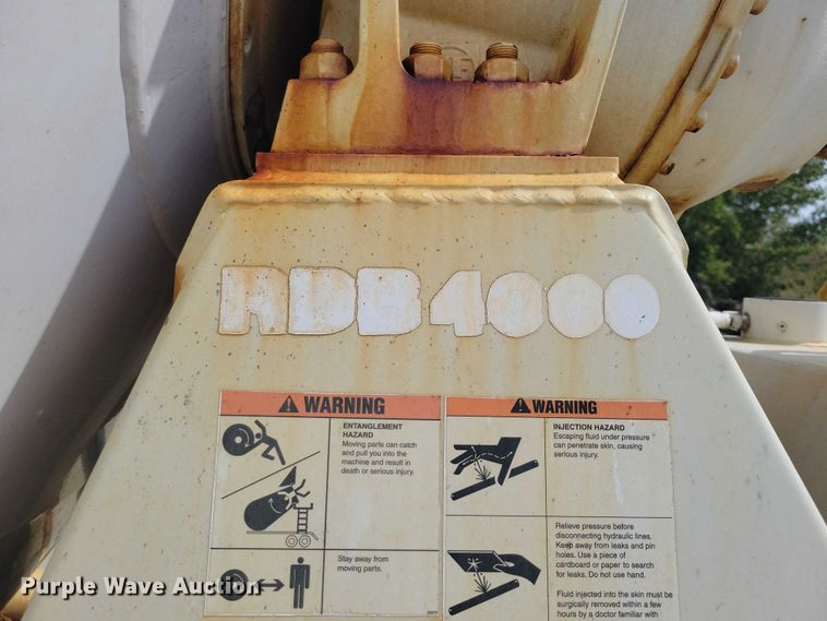 image for item DZ6606 2007 Sterling L-Line ready mix truck