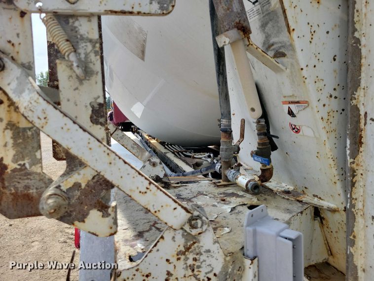 image for item DZ6606 2007 Sterling L-Line ready mix truck